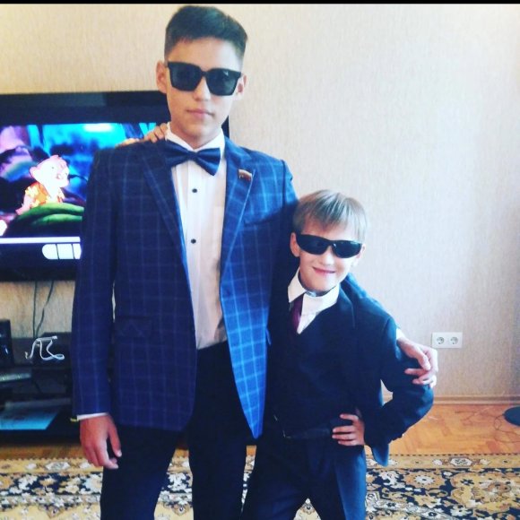 Обложка трека