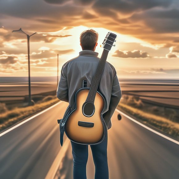 Обложка трека