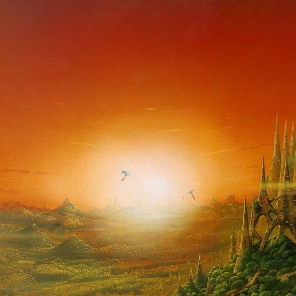 Обложка трека