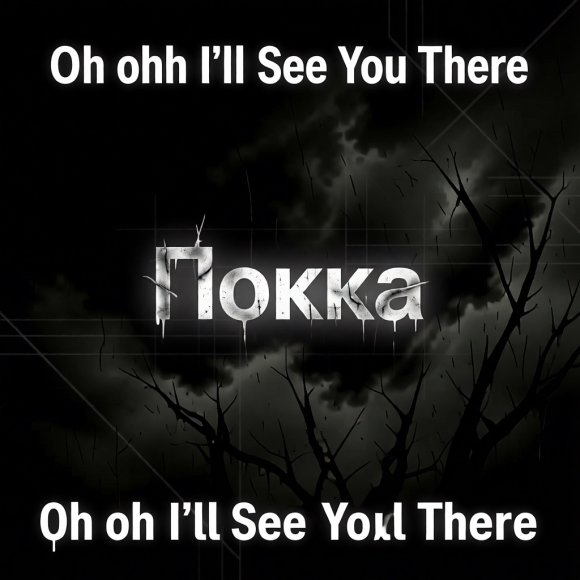 Обложка трека