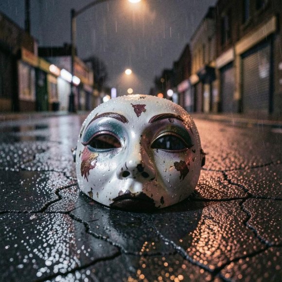 Обложка трека