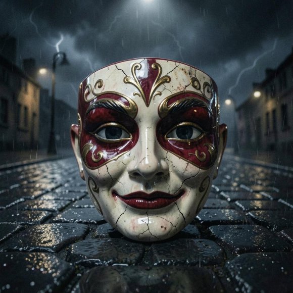 Обложка трека