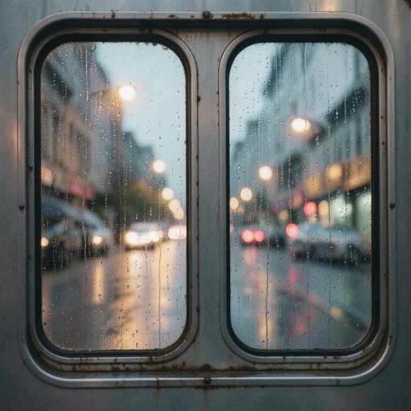 Обложка трека