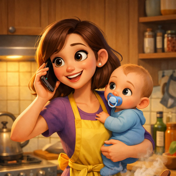 Обложка трека