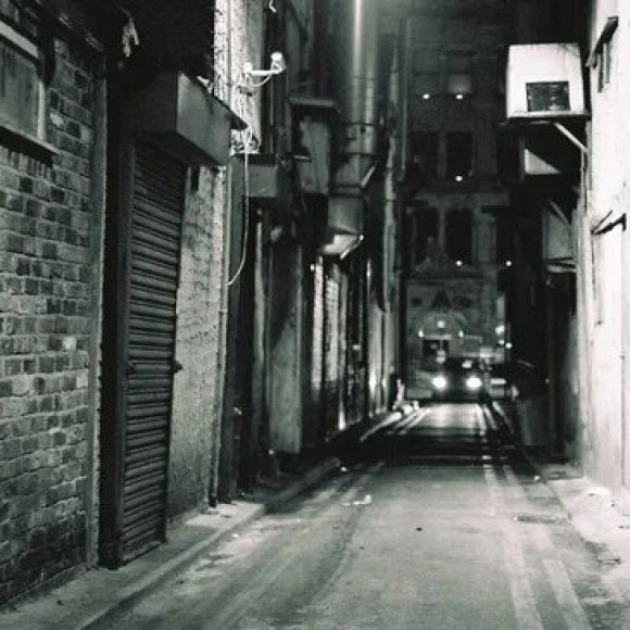 Обложка трека