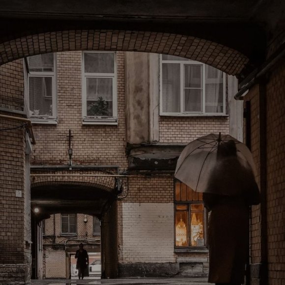 Обложка трека