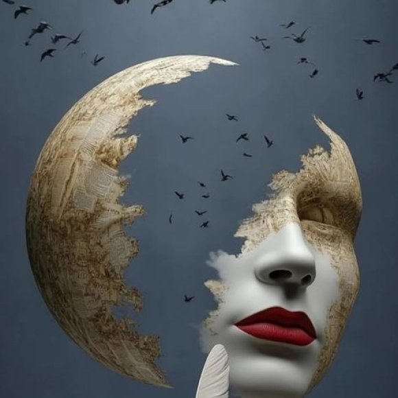 Обложка трека