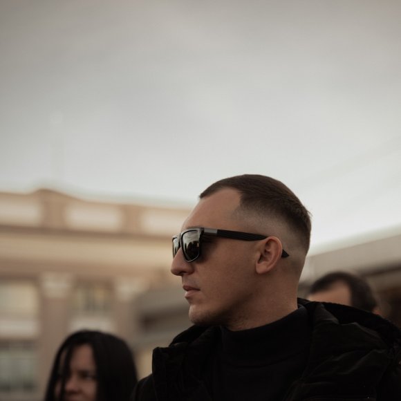 Обложка трека