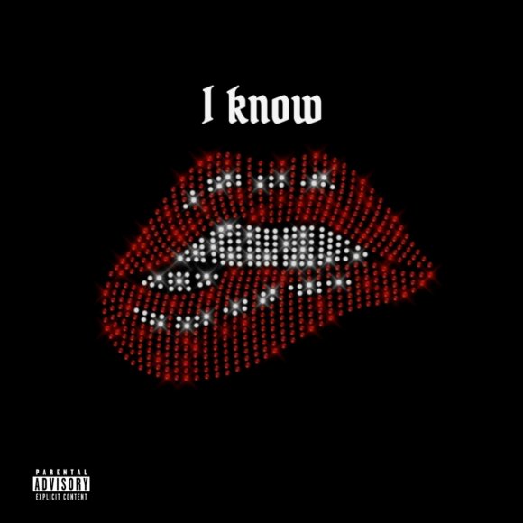 Обложка трека