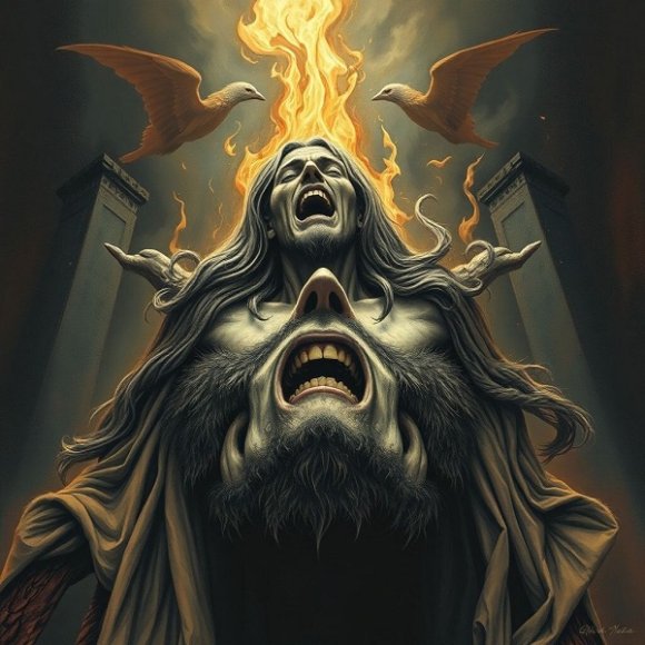 Обложка трека