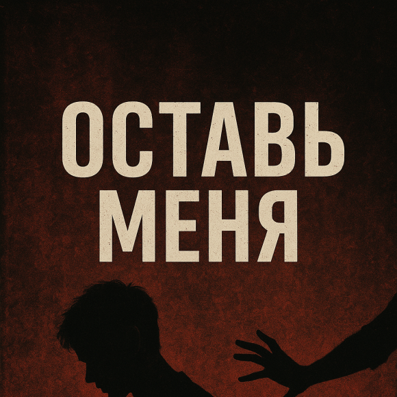 Обложка трека