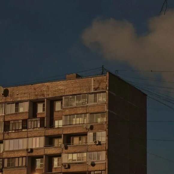 Обложка трека