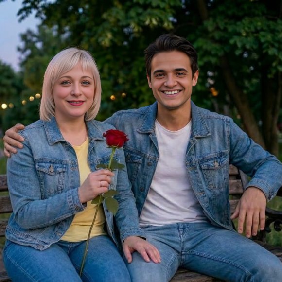 Обложка трека