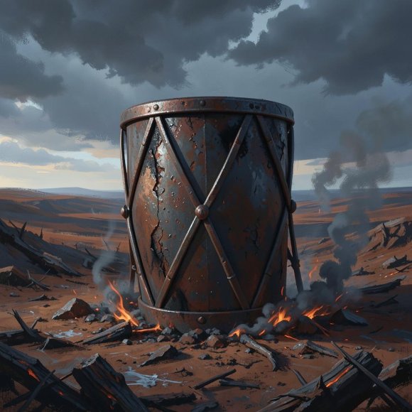 Обложка трека