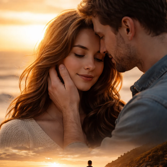 Дмитрий Кондрашов - Касаясь пальцами щеки..