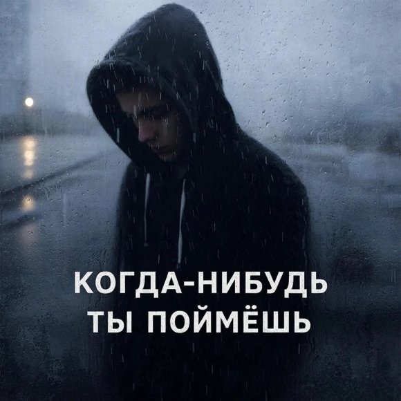 Обложка трека