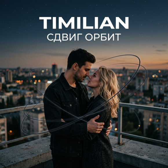 Обложка трека