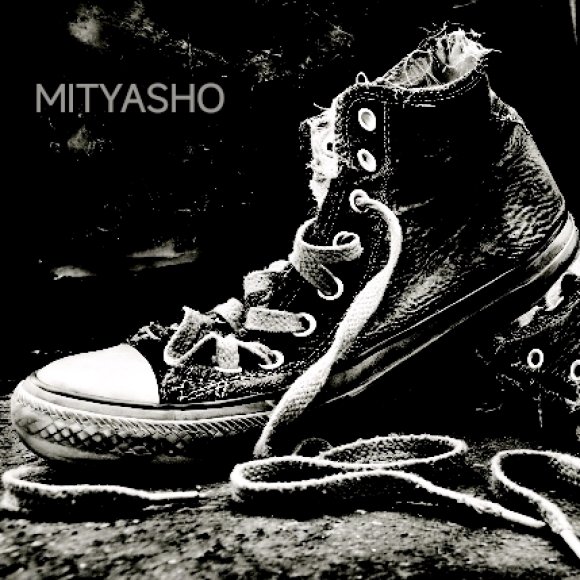 Обложка трека