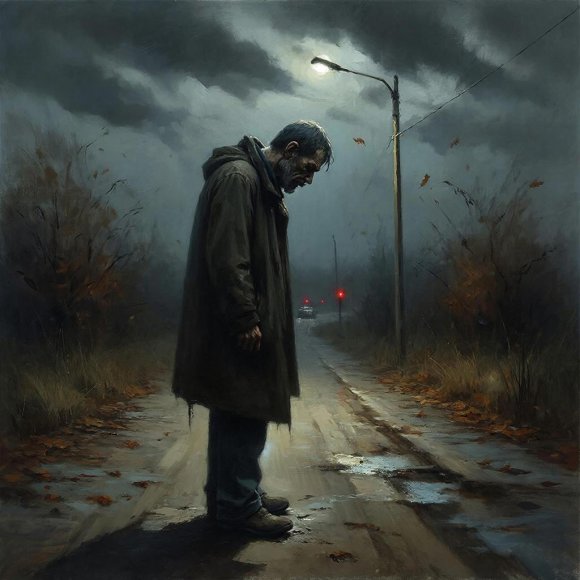 Обложка трека