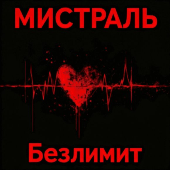 Обложка трека
