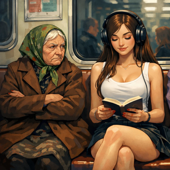 Обложка трека