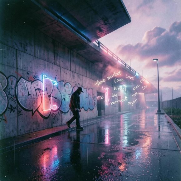 Обложка трека