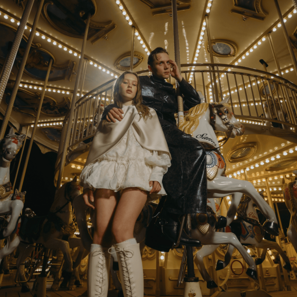 Обложка трека