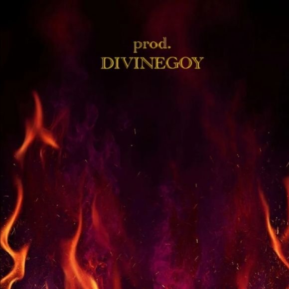 Обложка трека