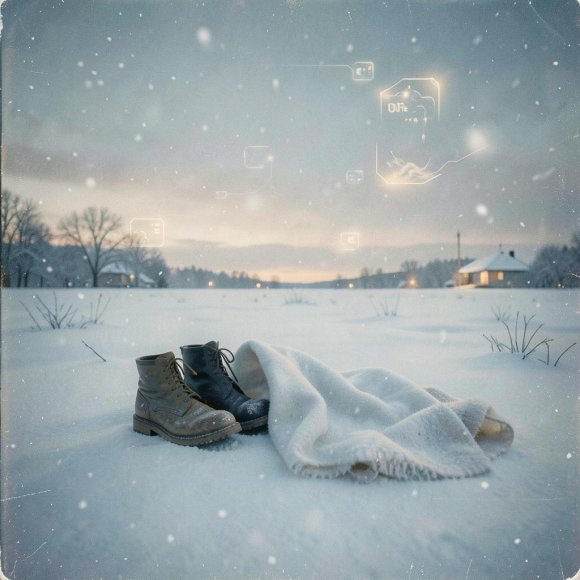 Обложка трека