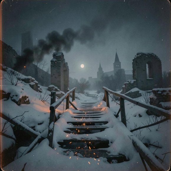 Обложка трека