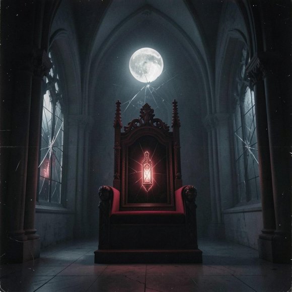 Обложка трека