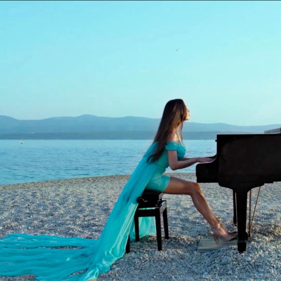 Обложка трека