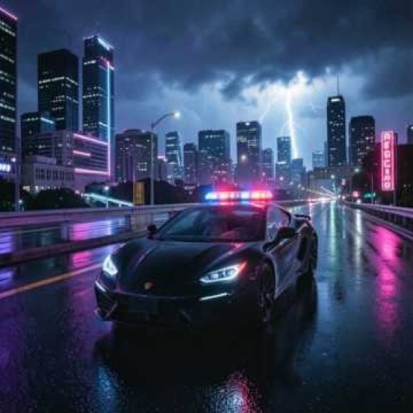 Обложка трека