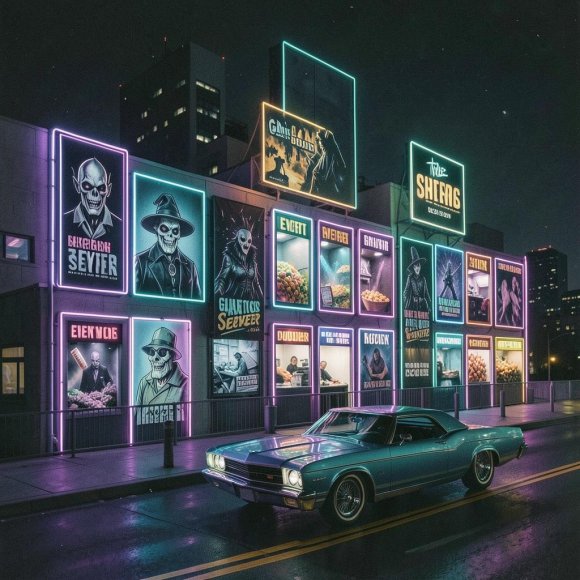 Обложка трека