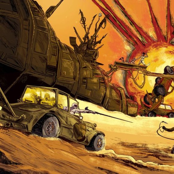 Обложка трека