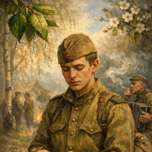 Дмитрий Кондрашов - Мне снятся иногда о прошлом сны