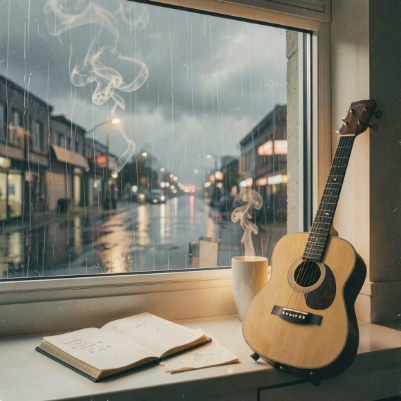 Обложка трека