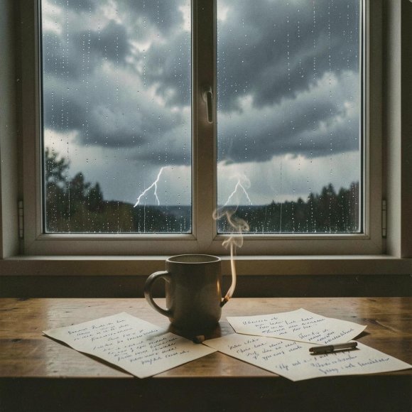 Обложка трека