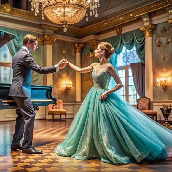 Обложка трека