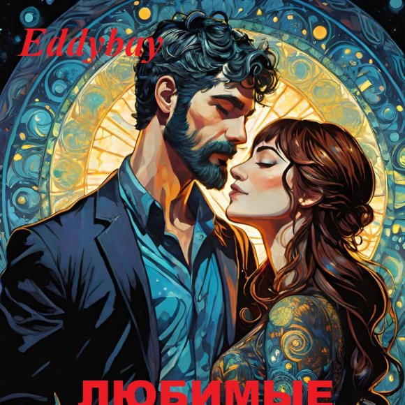 Обложка трека