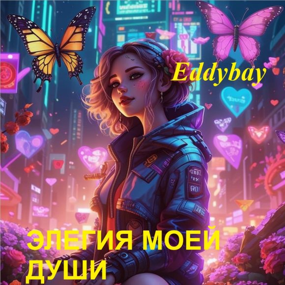 Обложка трека