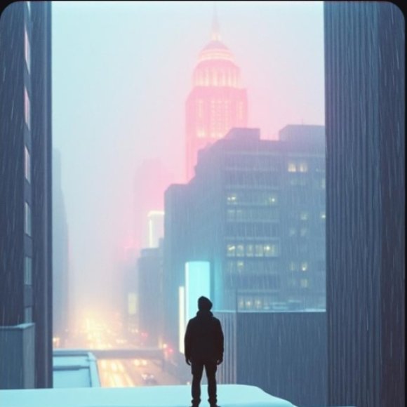 Обложка трека