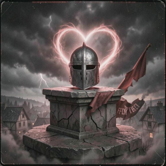 Обложка трека