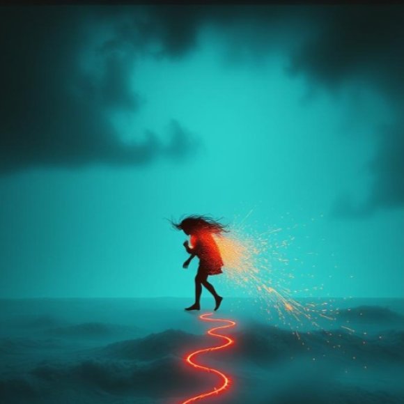 Обложка трека