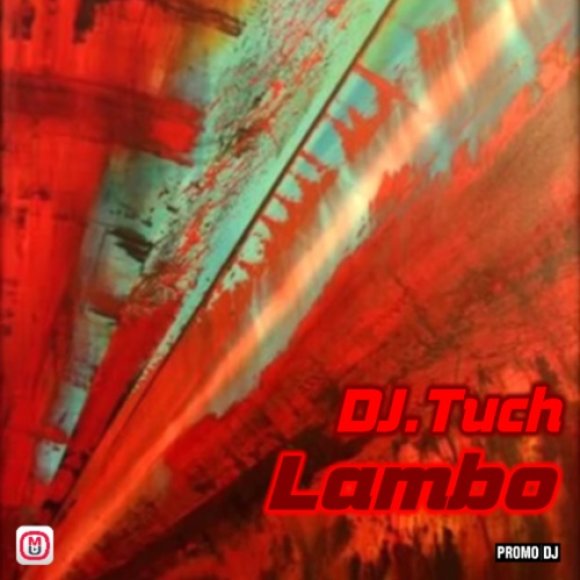 Обложка трека