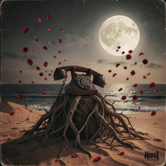 Обложка трека