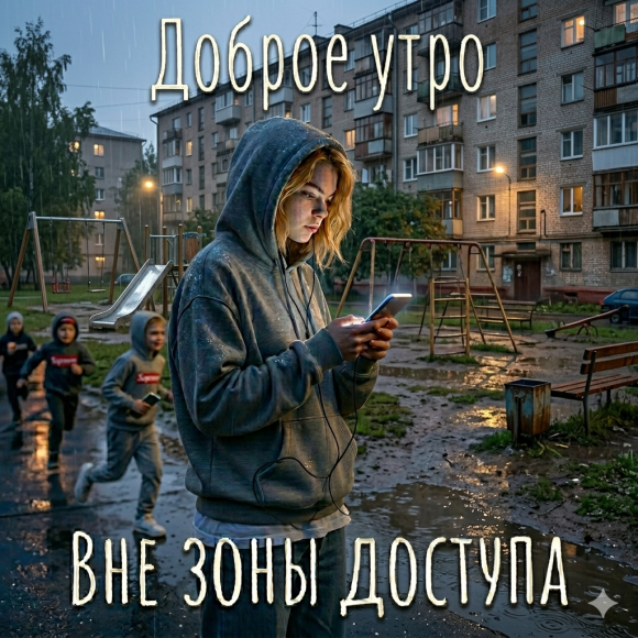 Обложка трека