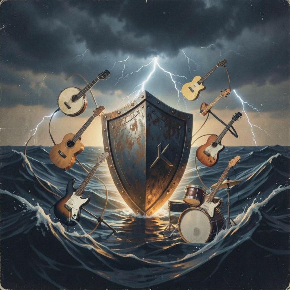 Обложка трека