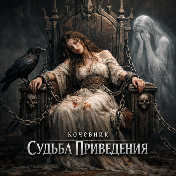 Обложка трека