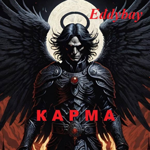 Обложка трека